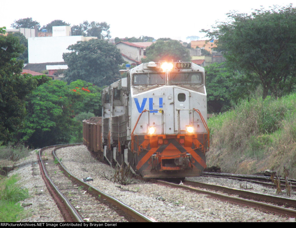 VLI 8677